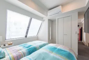Cozy Apt for 4 [Nishishinbashi IT1_Type E] - Image 4