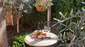 Fechner Place Barossa, 1 Bed, Wine & Platter - Image 4