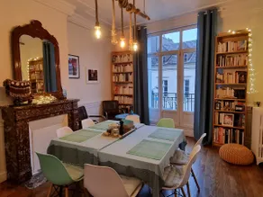 Autun, large bright and comfortable apartment - Image 3