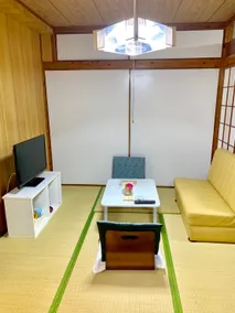 Atsuko's Apartment, Family Apartment a1 - Image 2