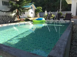 Beachfront Villa With Pool - Image 3