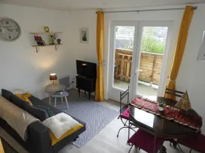 Renovated duplex, beautiful view with 8 m² private terrace - Image 3