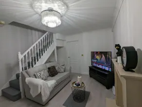 Home away from home 2 Bedroom semi-detached house - Image 3
