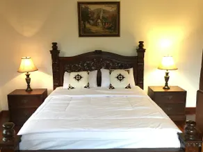The Joglo Villa - Image 2