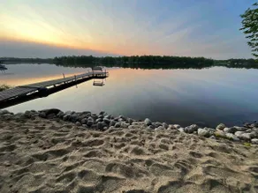 Up North Lakehouse | Beach+Xbox+Fun - Image 4