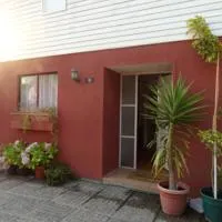 Algarrobo Bosque Mar II Family House - Image 3