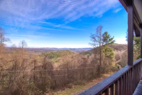 Out of the Blue Cabin, A Mountain Escape - Image 3