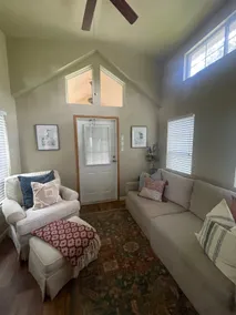 Camellia Cottage in charming St. Francisville! - Image 4