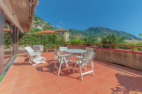 CASA CARLOTTA Tranquillità con Vista Mare - Image 4