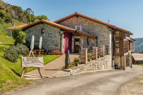 Rural apartment near the beach 3 - Image 3