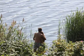 Vacation home right on Lake Schmalensee - Image 3