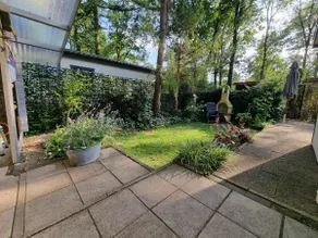 Chalet 11, in het bos - Image 3