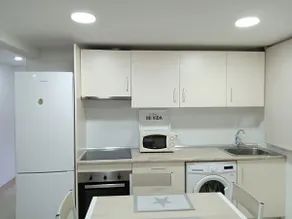 Sweet apartment Valencia - 2 people - minimum 11 days - Image 5
