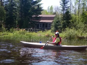 Au Sable River Getaway - Image 3