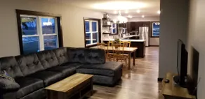 Sedge Wood Farmhouse - Image 3