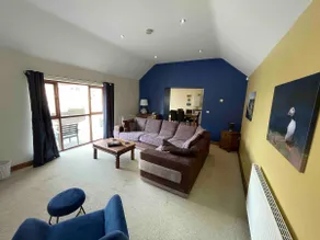 Coast Cottage. - short drive to stunning coastline - Image 2