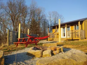 3 killen time with nature cabin - Image 2