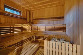 The Retreat Sauna & Hot Tub Boutique Rooms - Image 5