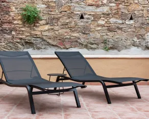 2 bedroom apartment close to the center of Begur. Terrace and panoramic sea views Ref:H41 - Image 5