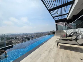 Modern stylish loft_near San Isidro_Pool&Gym - Image 4