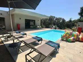 Villa Chiara: sober warm and new. - Image 4