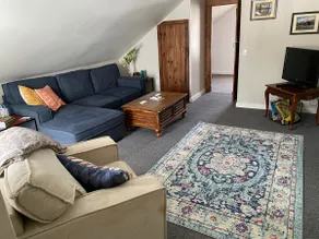 Cozy apartment minutes from Bolton Valley Resort - Image 5
