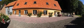 Le Relais des Prés - Gîte de grande capacité - Image 4