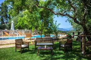 Villa Fioraki - Image 3