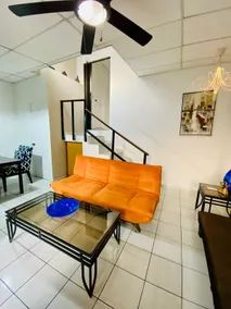 Santa María Apartment / Fully air-conditioned - Image 5