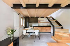 The House in the Forest of Valchiavenna - Image 3