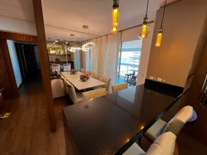 High Standard, Ocean View, Beto Carrero, Piçarras - Image 5