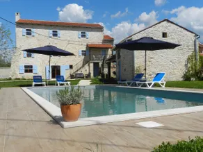 Luxury Istrian stone villa 15 minutes from coast - Image 2