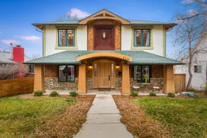 High End 4 bedroom Boulder Home, Sleeps 10 - Image 3