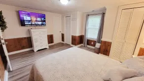 Entire 3RmCottage! 2.5Dwntwn&Malls/I-95/13mFtBragg - Image 5
