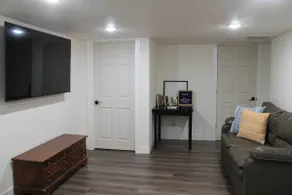 Centrally Located, Cozy Basement Apartment - Image 3