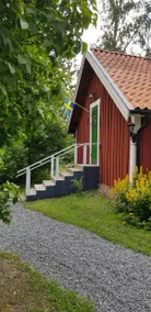 Guest house in countryside close to Stockholm - Image 4