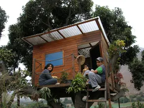 Fundo Huabayor, experiential tourism in the countryside - Image 5