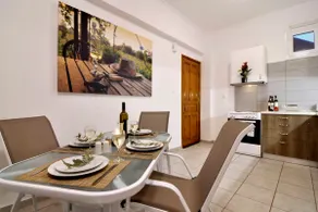 Kloudas Apartments - Casa Vangelis - Image 4