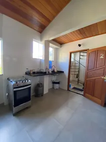 Sana Loft 2. Shared outdoor area. - Image 3