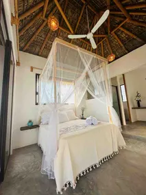 Private Beach House in AguaBlanca Peaceful Getaway - Image 4