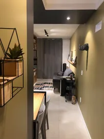 Luxurious loft in Coqueiros - Image 2