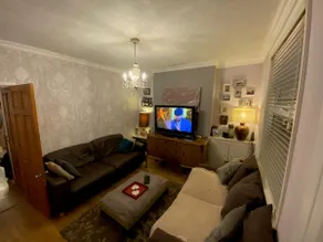 Comfortable Terraced house for 6 in popular Quorn - Image 5