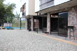 Large modern farm in Barbosa Medellin - Image 4