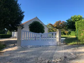 Air-conditioned house with spa in the heart of Périgord - Image 3