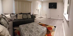 Island Waterpark Cozy Home 4Bd/3Ba free parking - Image 4