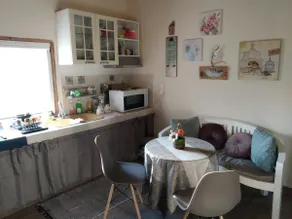 FAIRYTALE Cottage - few steps from the beach - Image 2