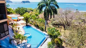 Exclusive Ocean Front Penthouse - Image 2