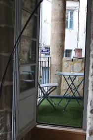 Le Jardin d'Olive - Picturesque house in the old center of Terrasson - Image 4