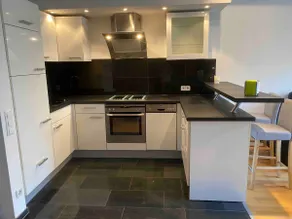 Lovely apartment right on Luisenpark - Image 3