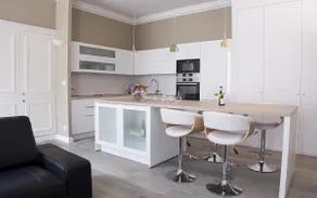 Sasha's Place - Luxury Apartment - Hypercentre - Image 4